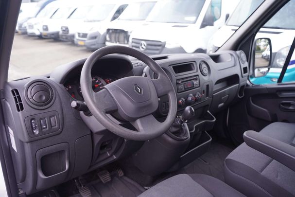 Renault Master DCi 130 96 kW image number 24