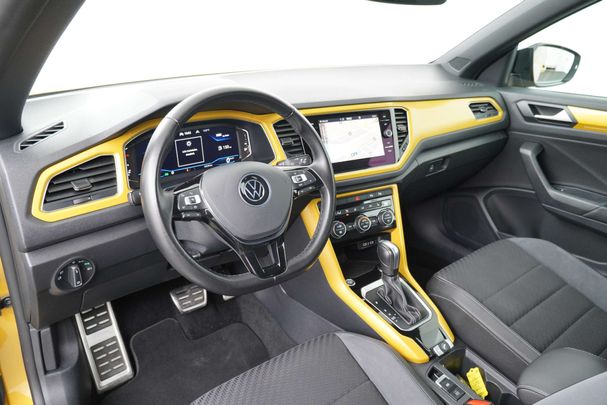 Volkswagen T-Roc 1.5 TSI DSG 110 kW image number 4