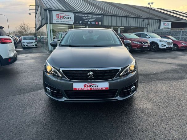 Peugeot 308 1.5 BlueHDi 96 kW image number 3