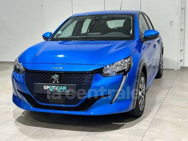 Peugeot 208 100 kW image number 1