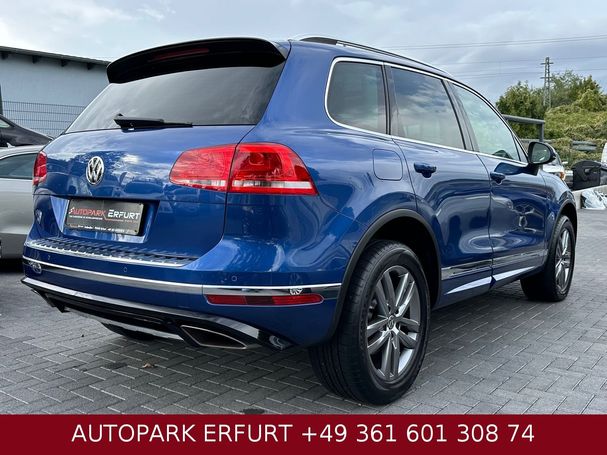 Volkswagen Touareg V6 TDI 4Motion 193 kW image number 3