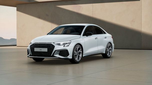 Audi A3 30 TDI S-line 85 kW image number 1