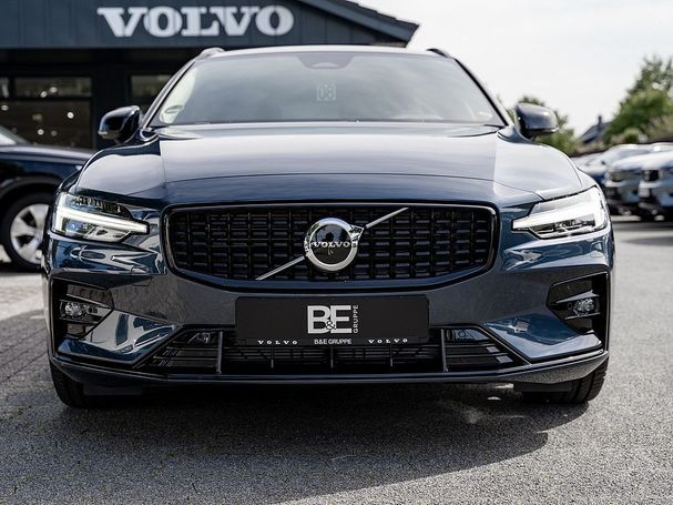 Volvo V60 B4 Plus 145 kW image number 4