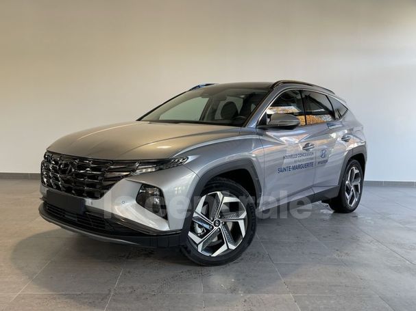 Hyundai Tucson 1.6 T-GDI 169 kW image number 1