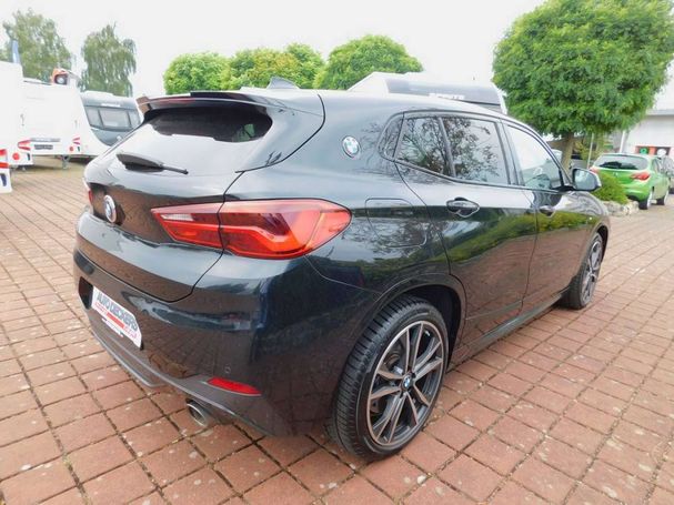 BMW X2 xDrive 225 kW image number 3