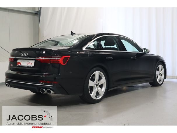 Audi S6 3.0 TDI quattro 253 kW image number 3