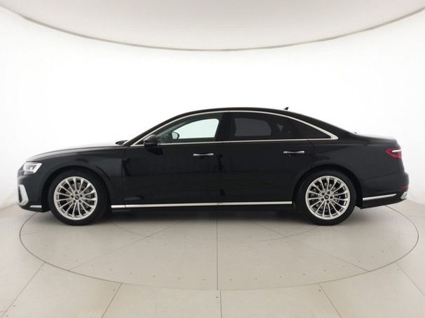 Audi A8 50 TDI quattro Tiptronic 210 kW image number 5