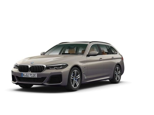 BMW 530 Touring xDrive 133 kW image number 1