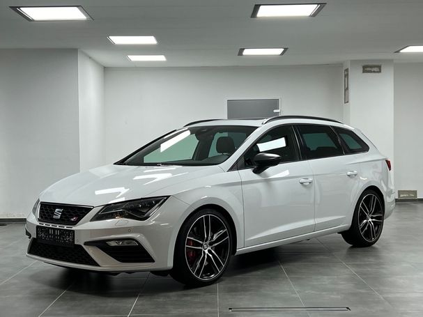 Seat Leon ST 4Drive Cupra 300 221 kW image number 1