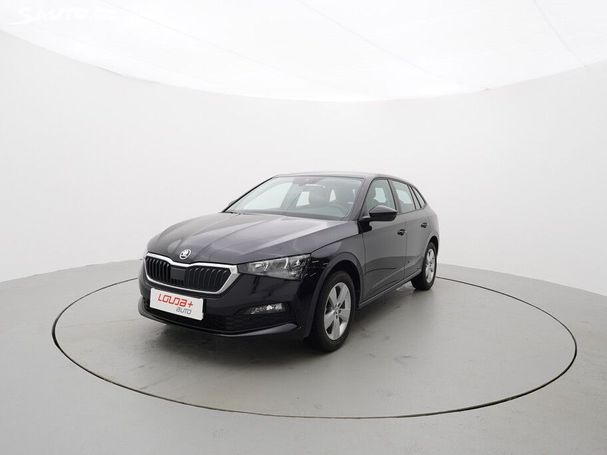 Skoda Scala 1.0 TSI Ambition 81 kW image number 1