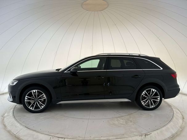 Audi A4 Allroad 40 TDI quattro Business 150 kW image number 5