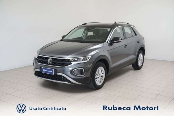 Volkswagen T-Roc 1.5 TSI DSG 110 kW image number 1