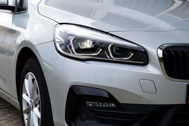 BMW 220i Active Tourer 141 kW image number 7