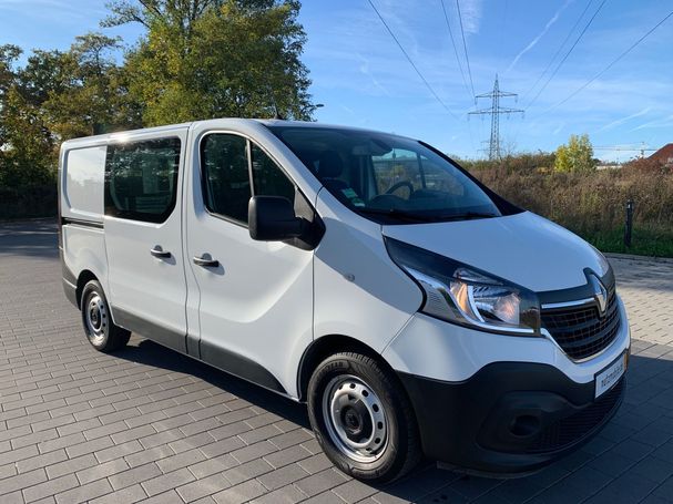 Renault Trafic 3.0t Komfort 88 kW image number 2