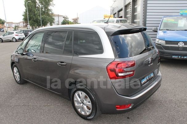 Citroen Grand C4 Spacetourer PureTech 130 Feel 96 kW image number 24