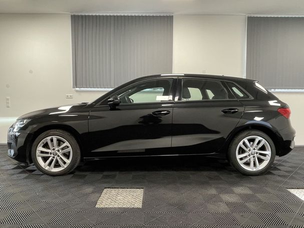 Audi A3 35 TDI S tronic Sportback 110 kW image number 5