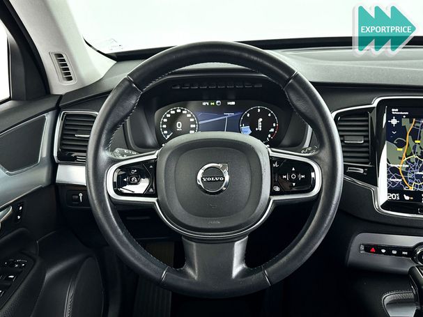 Volvo XC90 D4 140 kW image number 18