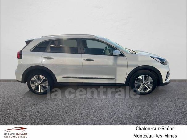 Kia Niro 150 kW image number 2