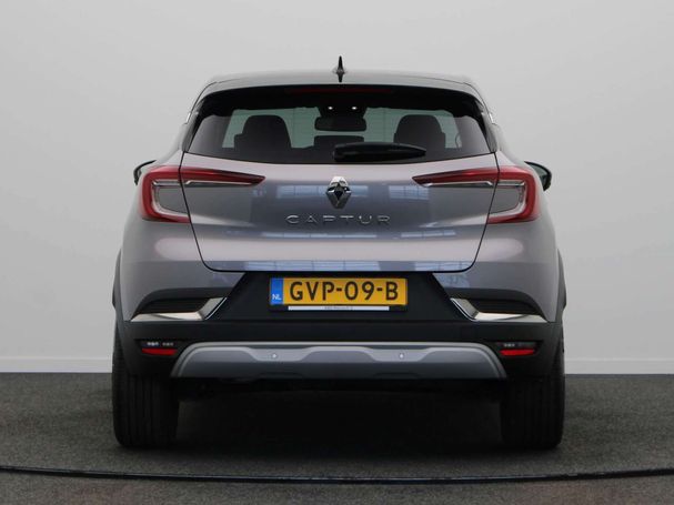 Renault Captur TCe 90 Techno 67 kW image number 7