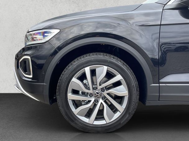 Volkswagen T-Roc 1.5 TSI DSG 110 kW image number 7