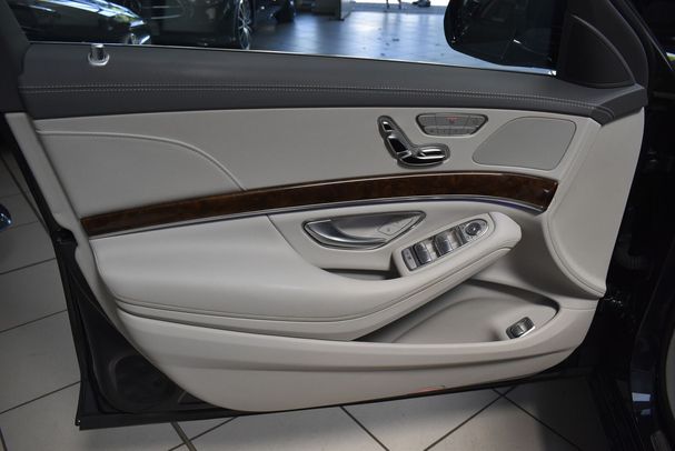 Mercedes-Benz S 500 335 kW image number 16