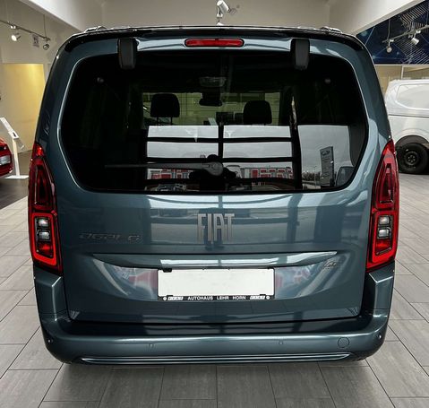 Fiat Doblo BlueHDi 96 kW image number 7