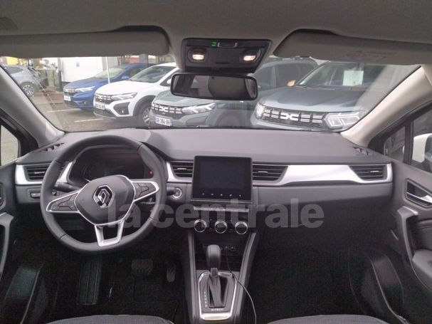 Renault Captur 107 kW image number 7