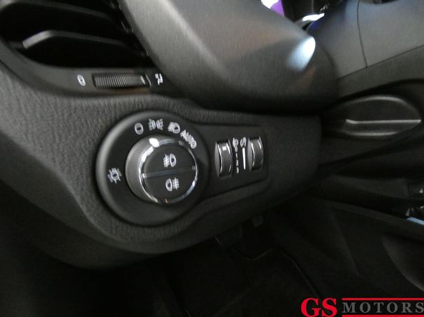 Fiat 500X 1.3 FireFly DCT 110 kW image number 14