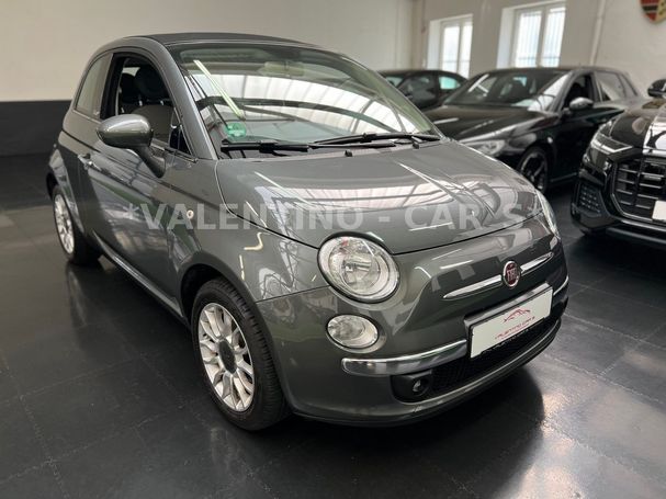 Fiat 500C 51 kW image number 3