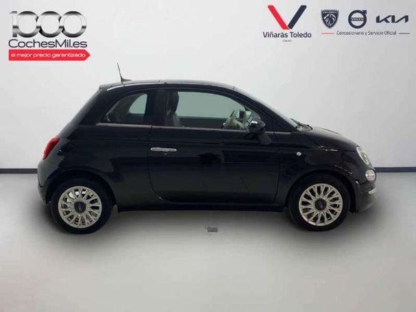 Fiat 500 1.0 51 kW image number 2