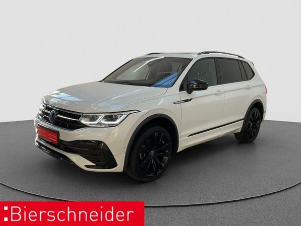 Volkswagen Tiguan Allspace 2.0 TSI R-Line DSG 4Motion 180 kW image number 1