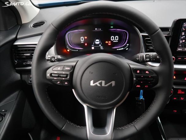 Kia Stonic 1.2 58 kW image number 23