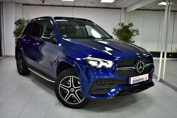 Mercedes-Benz GLE 350 d 4Matic 200 kW image number 1