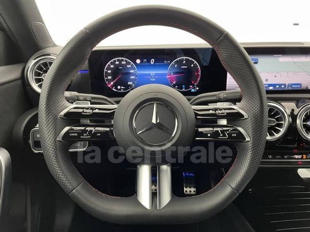 Mercedes-Benz A 180 d AMG Line 8G-DCT 85 kW image number 11