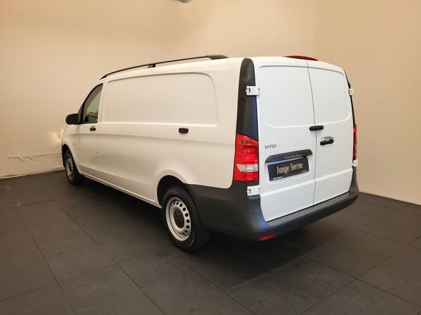 Mercedes-Benz Vito d 120 kW image number 8