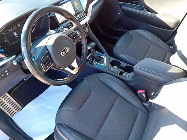 Kia Niro 1.6 GDI 104 kW image number 6