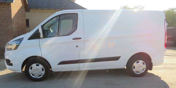 Ford Transit Custom 2.0 Trend 96 kW image number 2