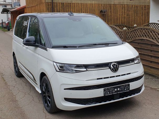 Volkswagen T7 Multivan eHybrid Edition 4Motion 180 kW image number 32