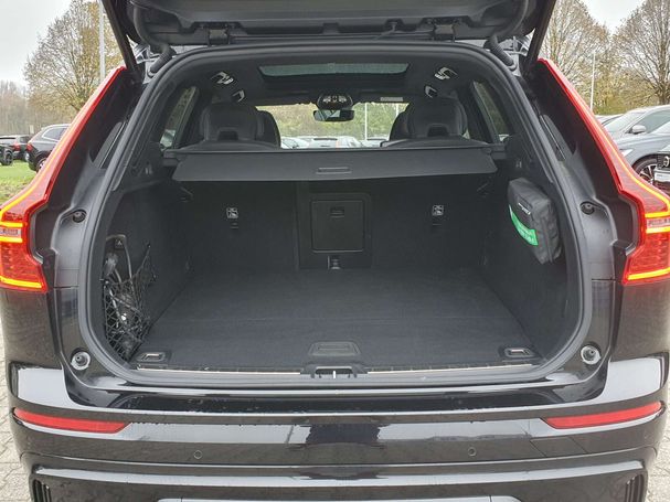 Volvo XC60 T8 Plus Black Edition AWD 335 kW image number 12