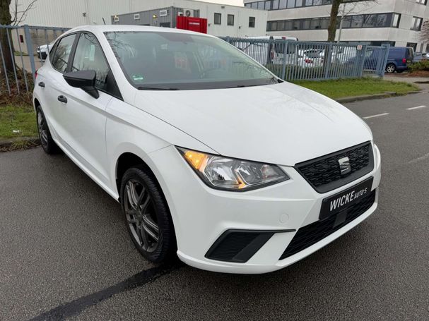 Seat Ibiza 1.0 MPI Reference 55 kW image number 3