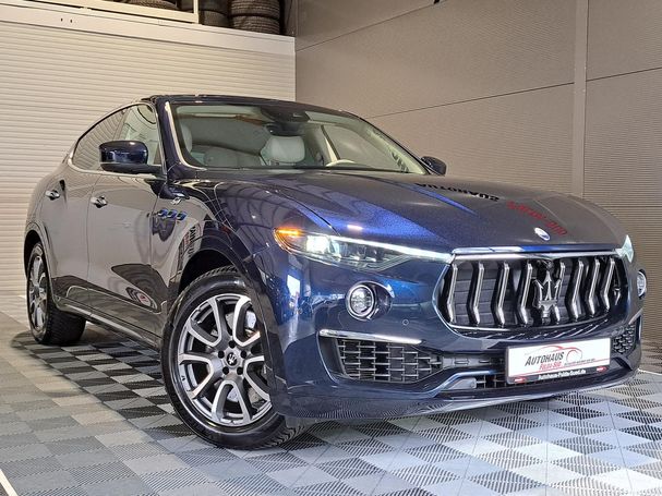 Maserati Levante GT Hybrid 243 kW image number 2