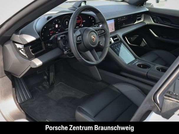 Porsche Taycan 4S 390 kW image number 19