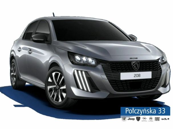 Peugeot 208 74 kW image number 2