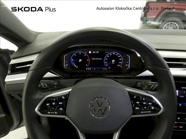 Volkswagen Arteon TDI DSG Shooting Brake 4Motion 147 kW image number 21