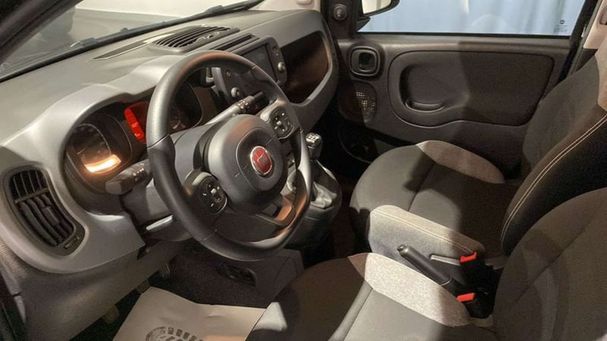 Fiat Panda 1.0 Hybrid City 51 kW image number 11