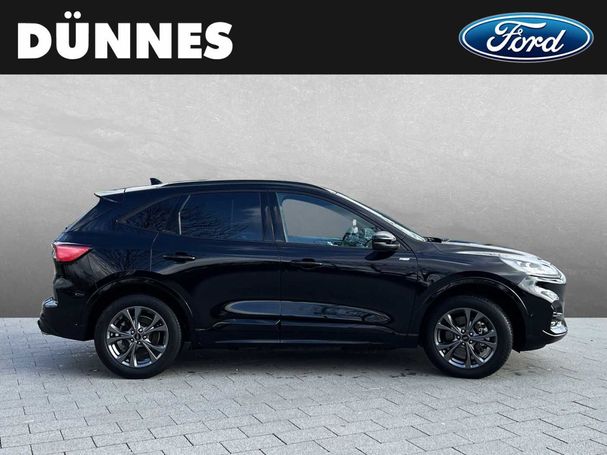 Ford Kuga 165 kW image number 6