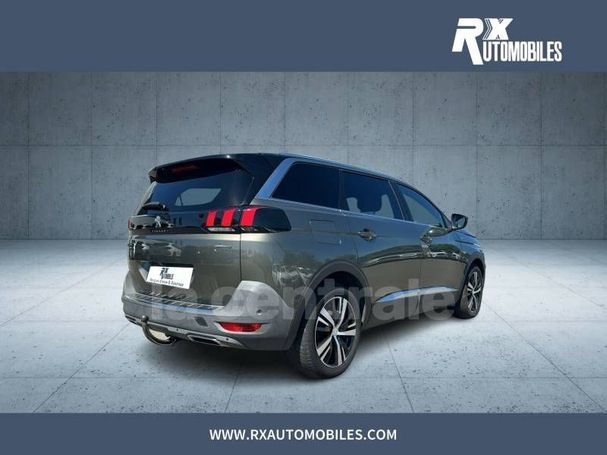 Peugeot 5008 96 kW image number 17