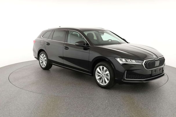 Skoda Superb Combi 1.5 TSI DSG 110 kW image number 23