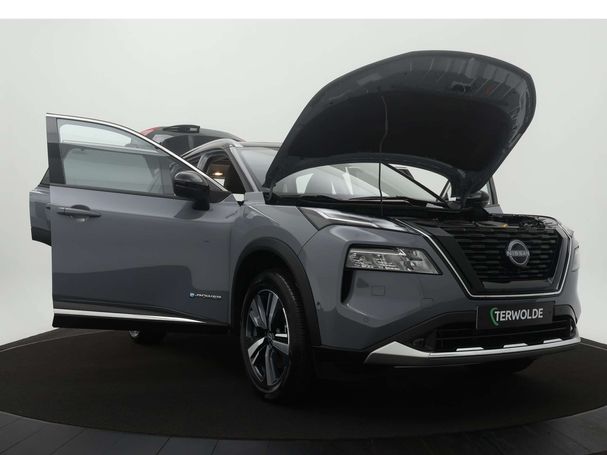 Nissan X-Trail 1.5 e-Power Tekna 150 kW image number 26