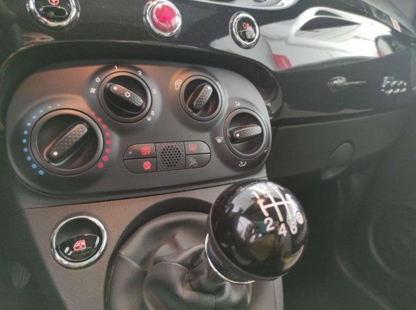 Fiat 500 1.0 51 kW image number 12